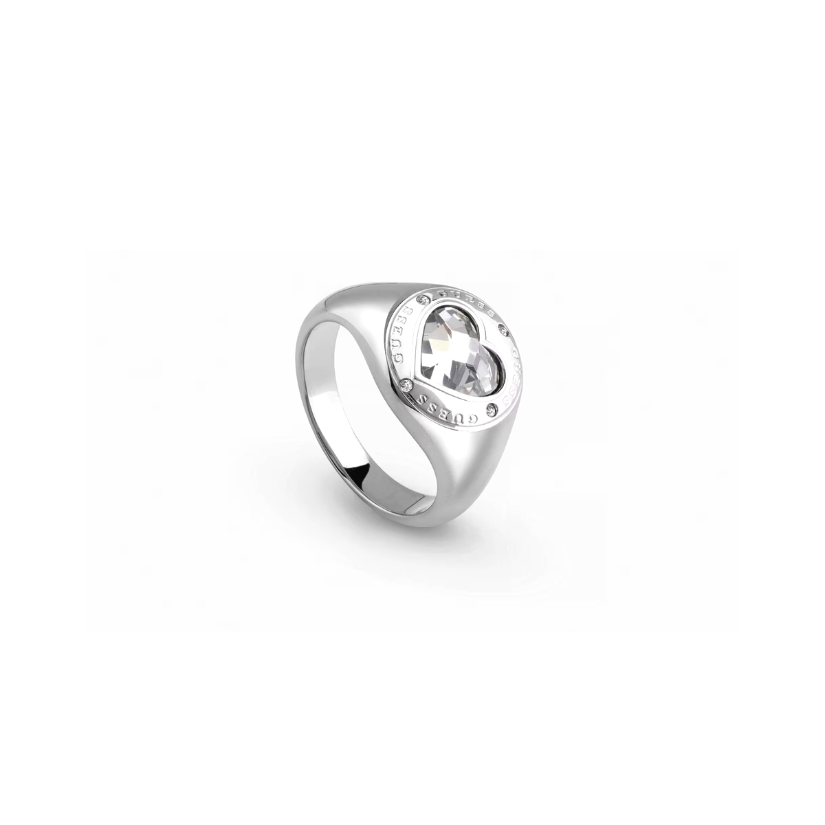 GUESS JEWELS JEWELRY Mod. JUBR03352JWRH56